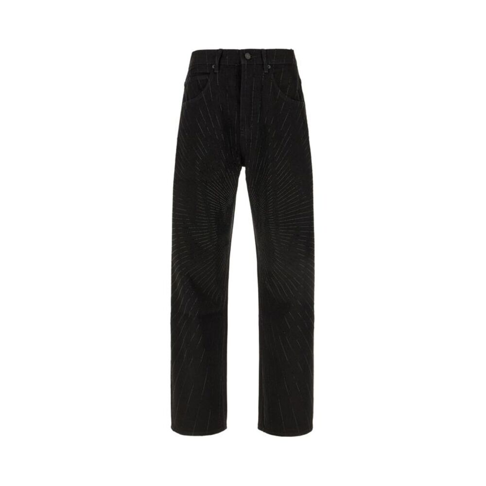 Purple Man Clothing Jeans